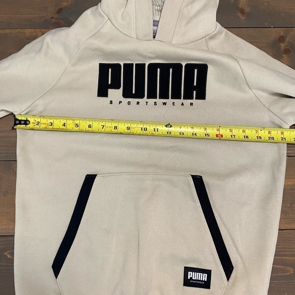 Puma hoodie - Picture 3 of 3
